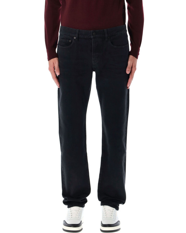 [Saint Laurent] Jeans FW25 842995Y16PG1290