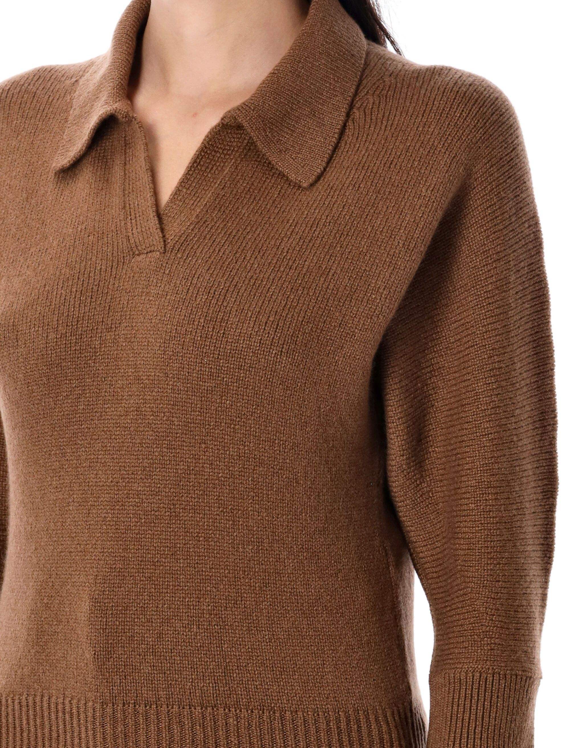 [KHAITE] Knitwear FW25 9834650745