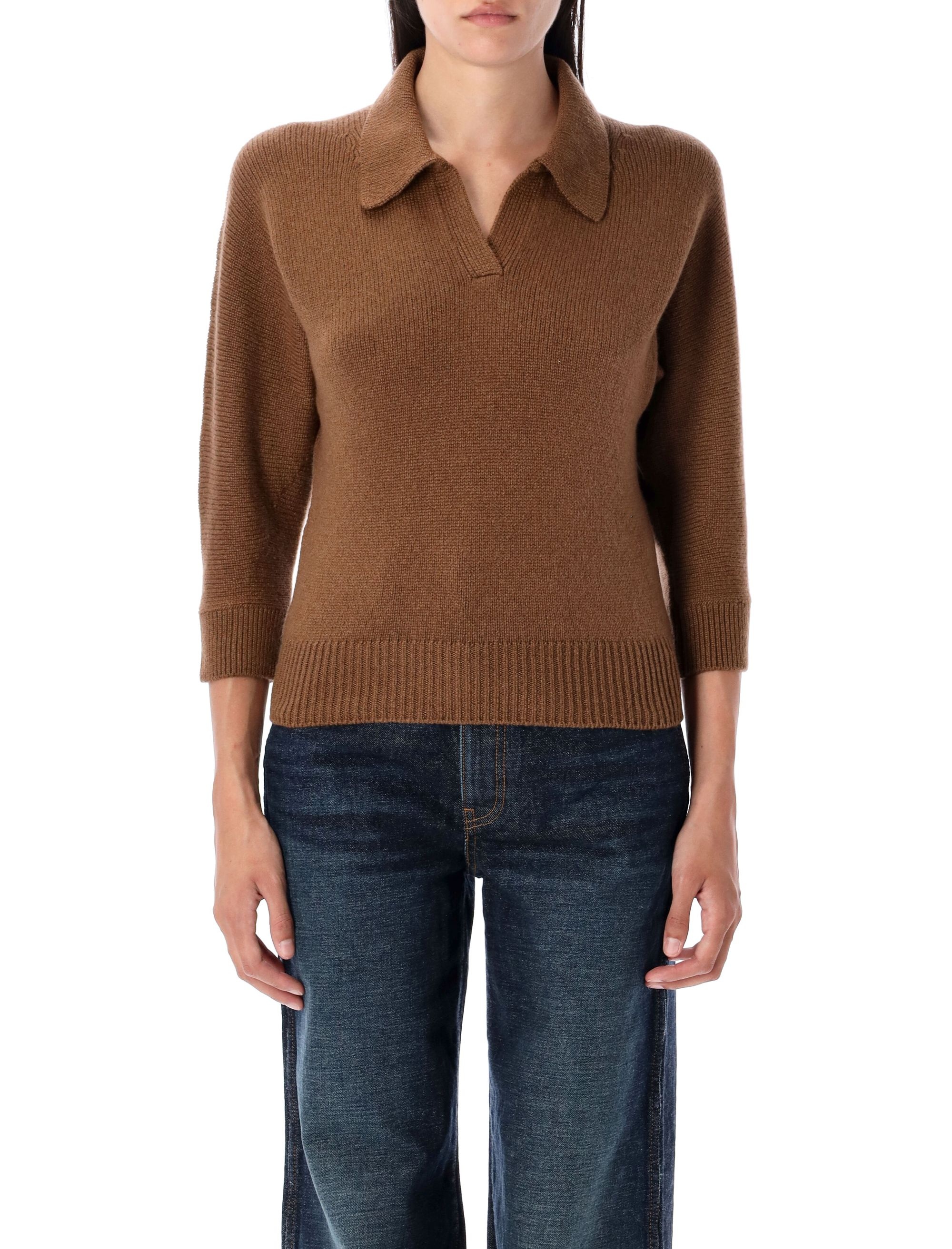 [KHAITE] Knitwear FW25 9834650745