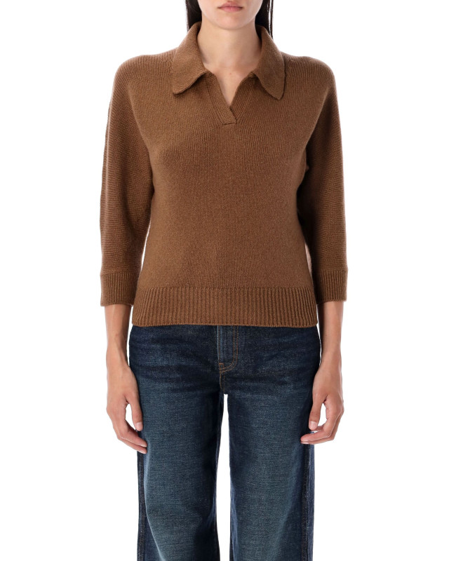 [KHAITE] Knitwear FW25 9834650745