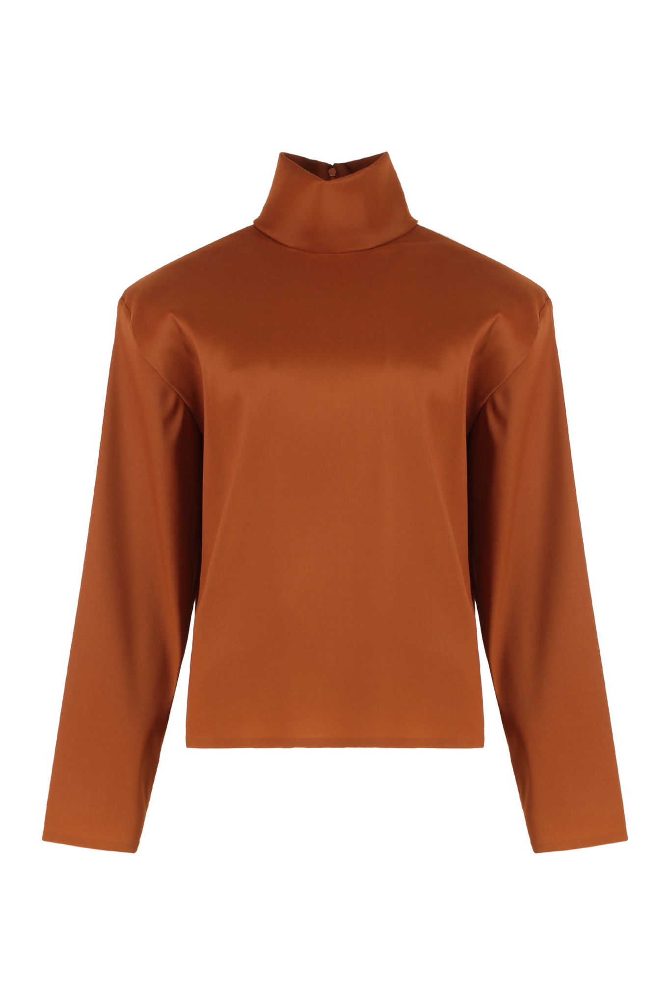 [Saint Laurent] Blouse FW25 845857Y5J95_2498