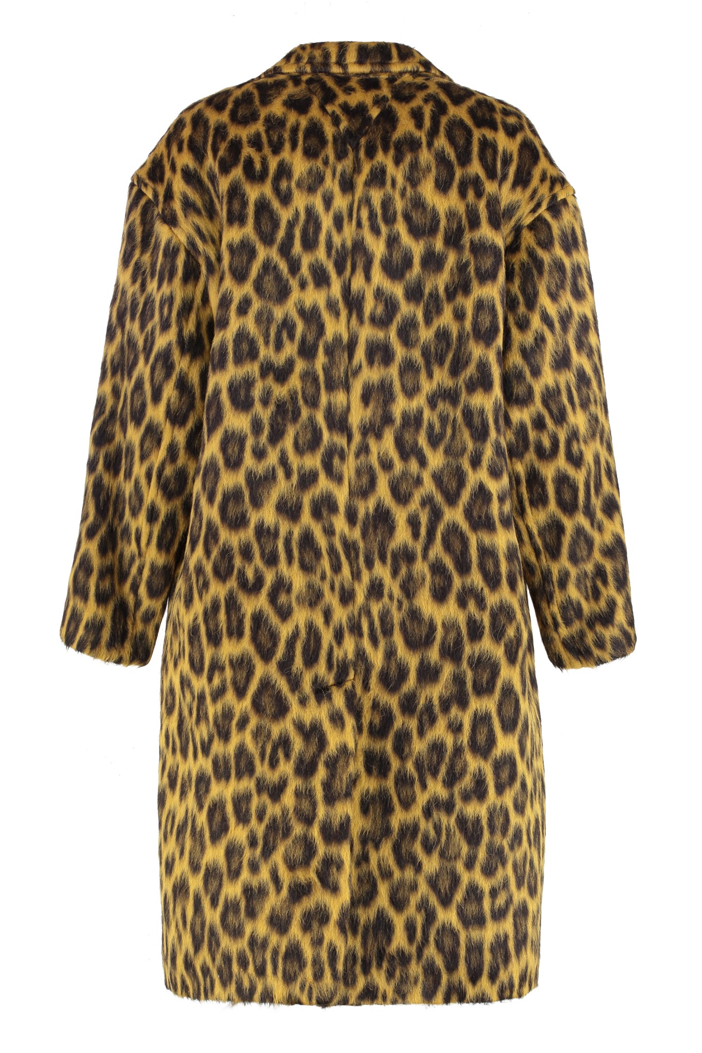 [Bottega Veneta] Coat FW25 845602V4YP0_2712