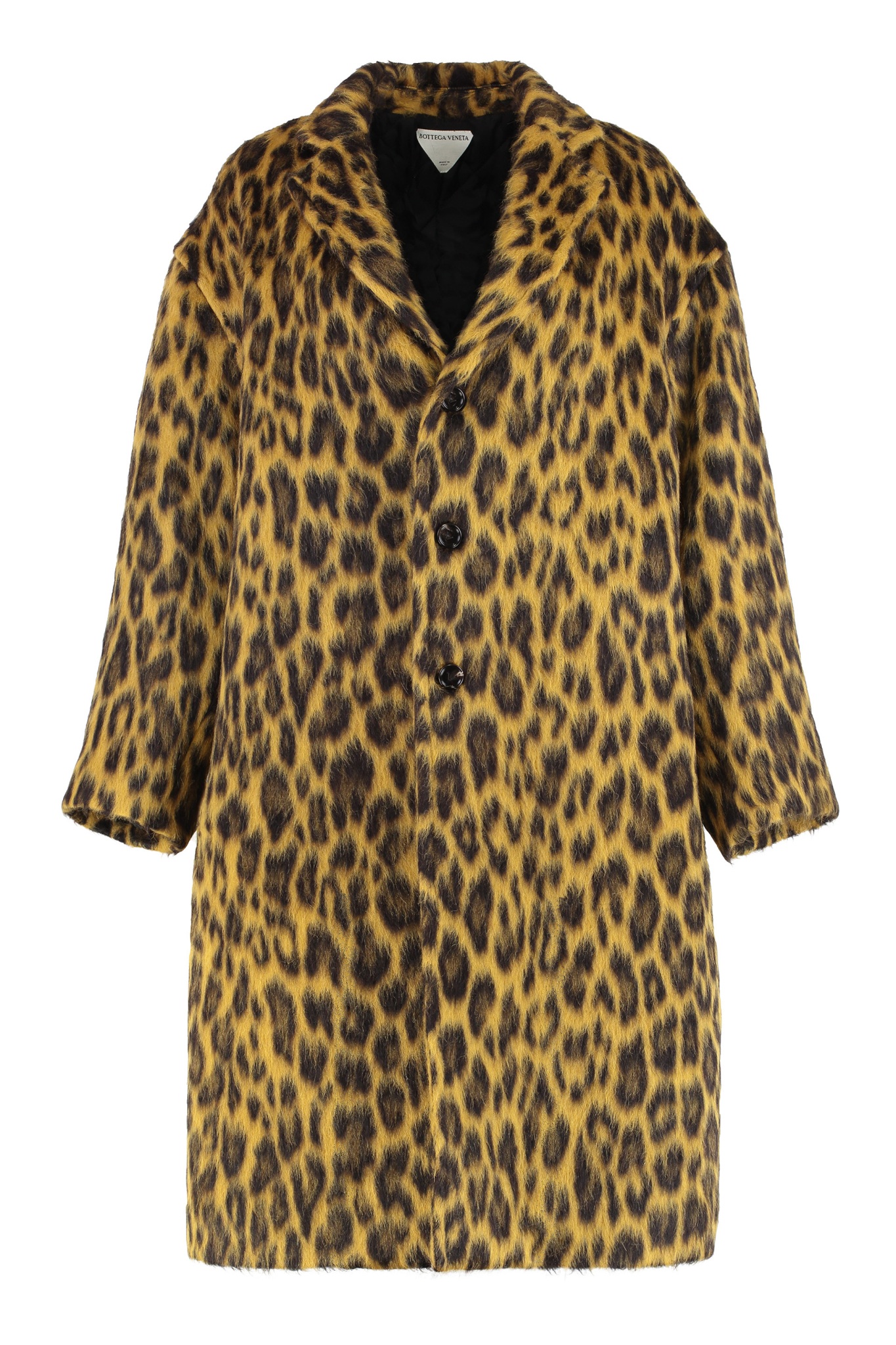 [Bottega Veneta] Coat FW25 845602V4YP0_2712