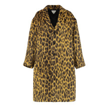 [Bottega Veneta] Coat FW25 845602V4YP0_2712
