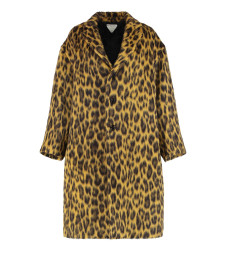[Bottega Veneta] Coat FW25 845602V4YP0_2712