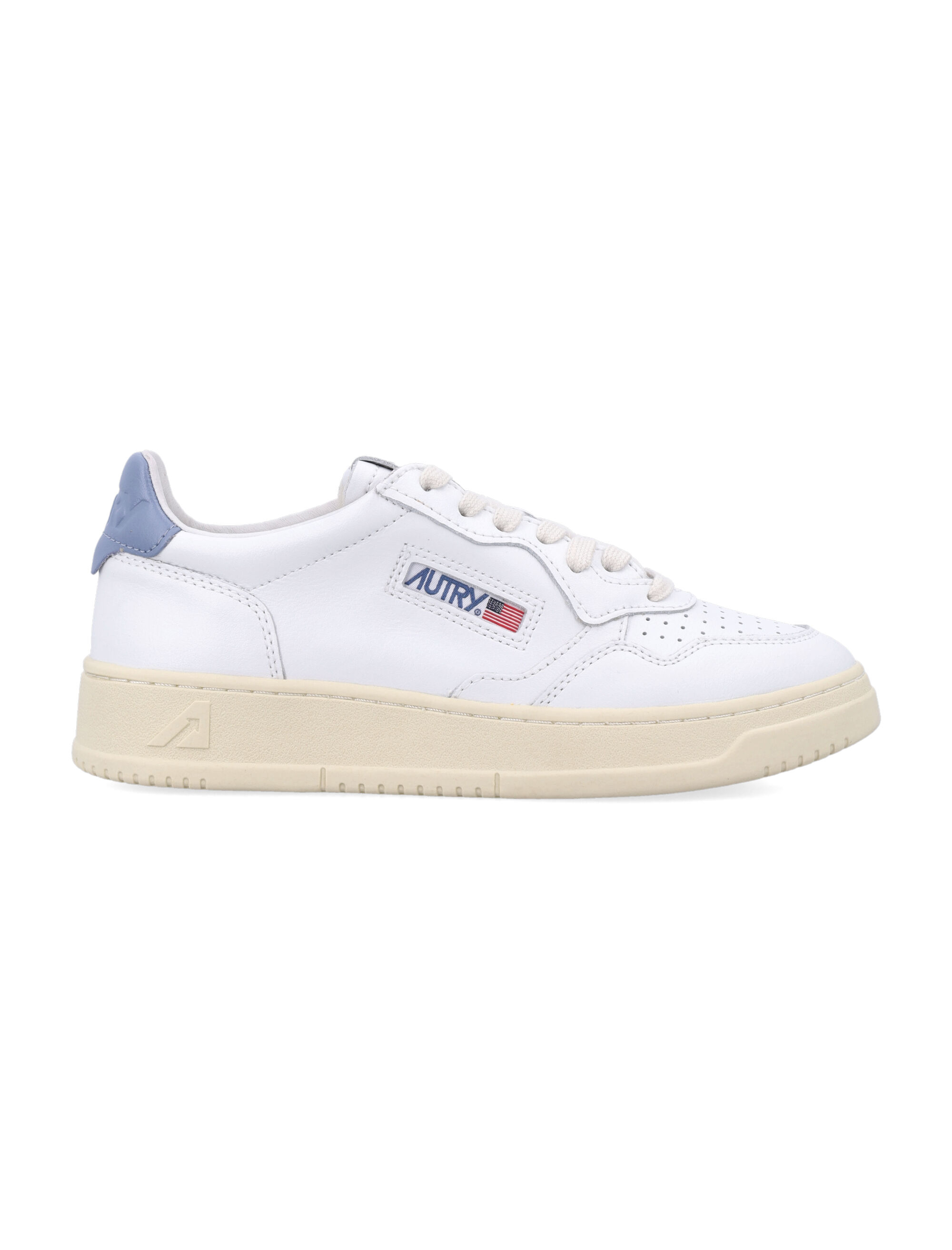 [AUTRY] Sneakers FW25 AULWLL89WT