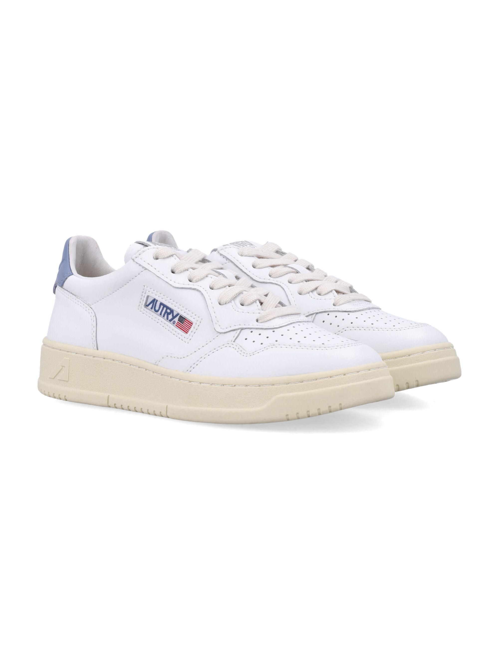 [AUTRY] Sneakers FW25 AULWLL89WT