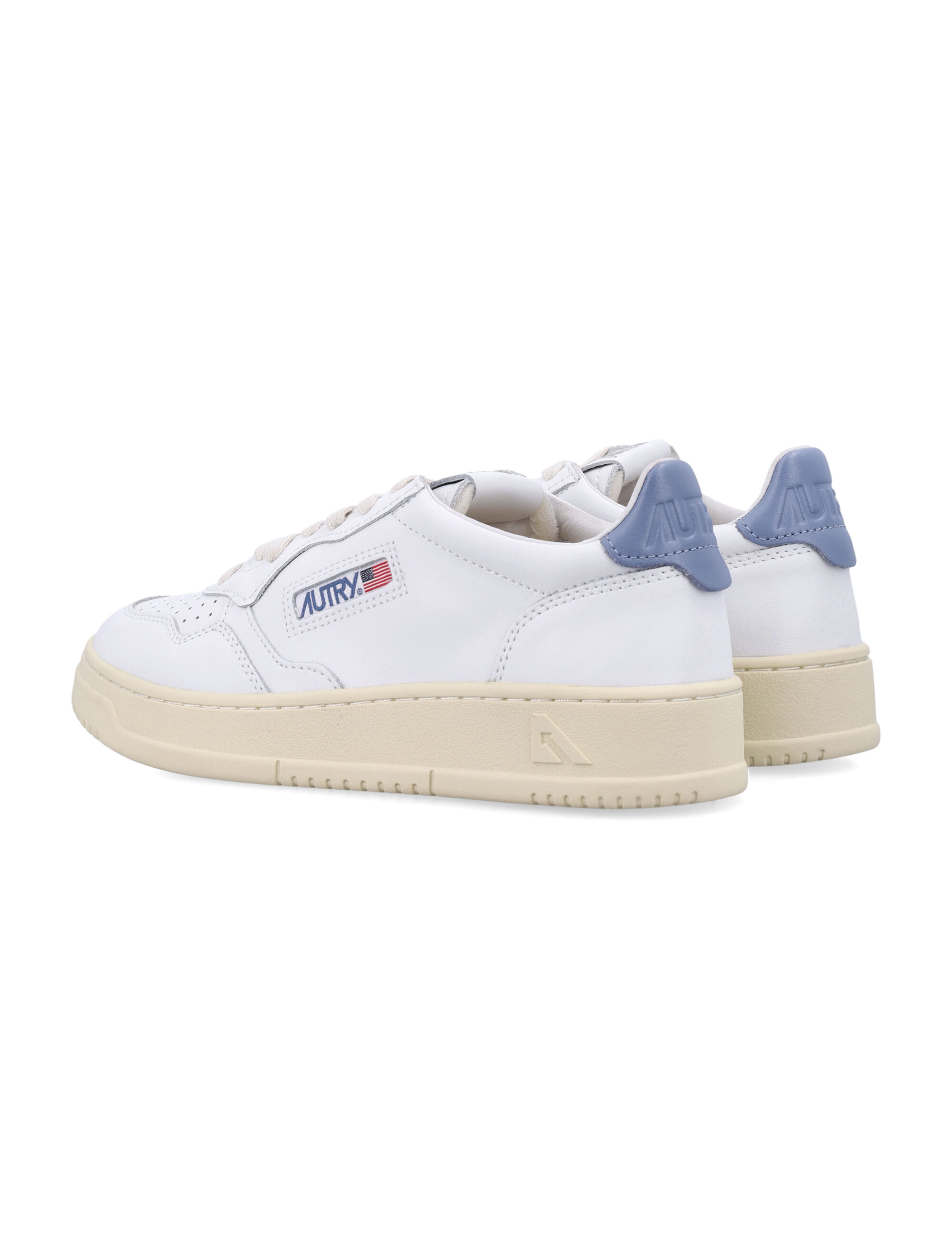 [AUTRY] Sneakers FW25 AULWLL89WT