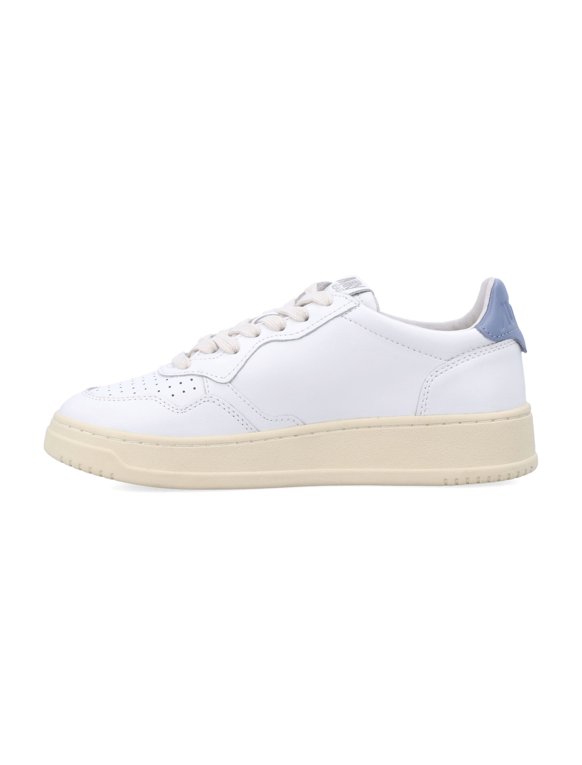 [AUTRY] Sneakers FW25 AULWLL89WT