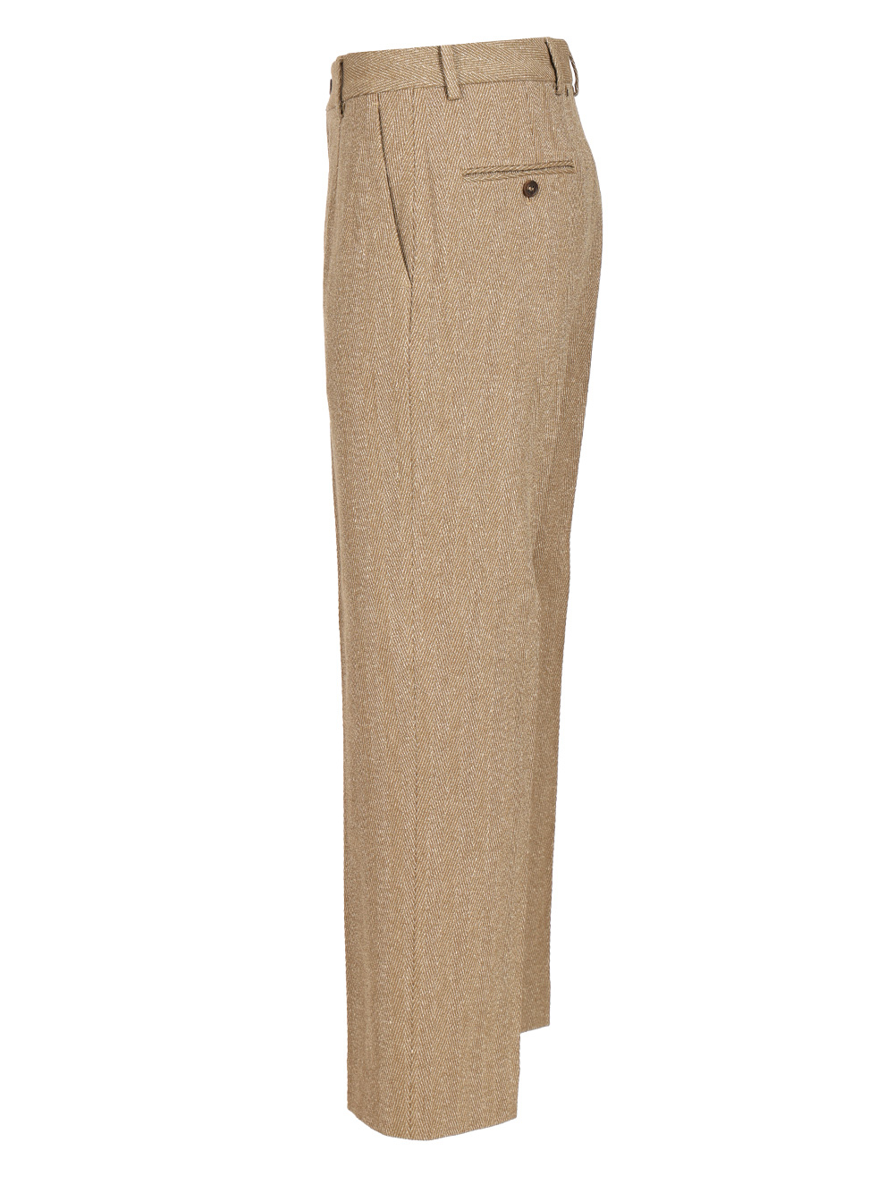[GOLDEN GOOSE DELUXE BRAND] Trousers FW25 GMP01503.P00208982971