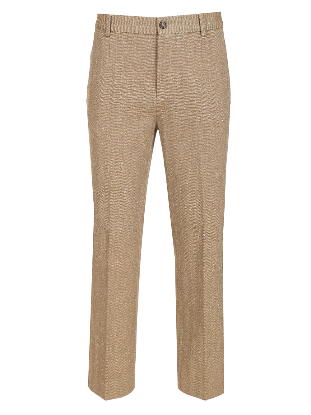 [GOLDEN GOOSE DELUXE BRAND] Trousers FW25 GMP01503.P00208982971