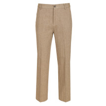 [GOLDEN GOOSE DELUXE BRAND] Trousers FW25 GMP01503.P00208982971