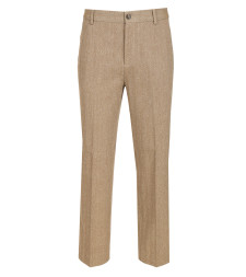 [GOLDEN GOOSE DELUXE BRAND] Trousers FW25 GMP01503.P00208982971