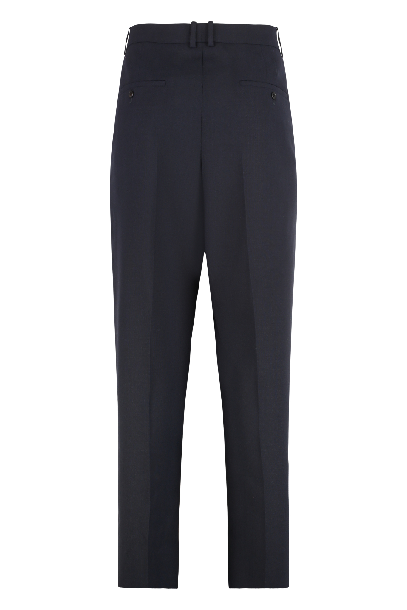 [Saint Laurent] Trousers FW25 844153Y5K32_4140