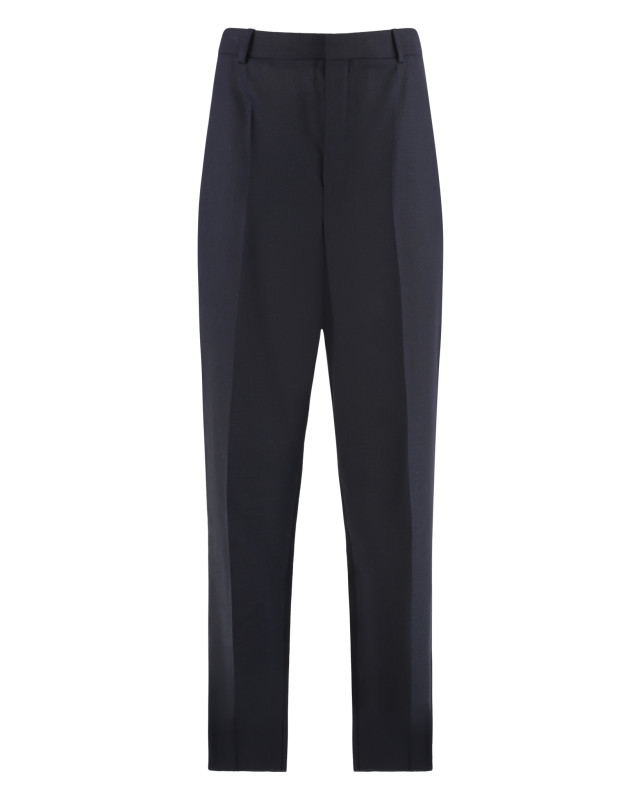 [Saint Laurent] Trousers FW25 844153Y5K32_4140