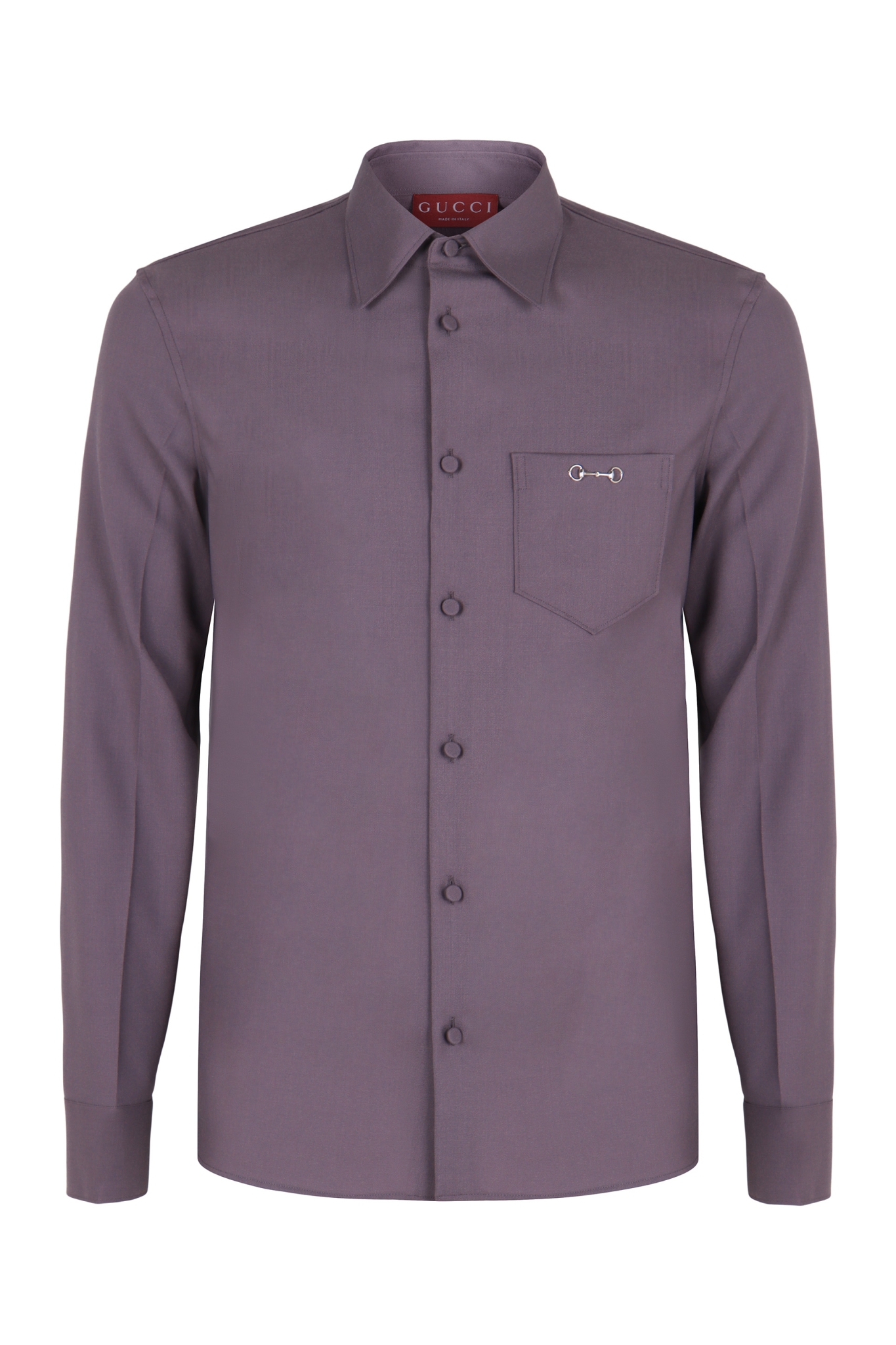 [Gucci] Shirts Long Sleeve FW25 841624Z505F_5388