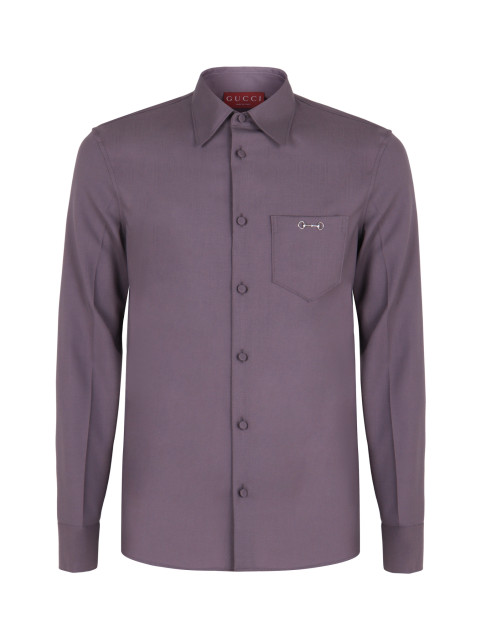 [Gucci] Shirts Long Sleeve FW25 841624Z505F_5388