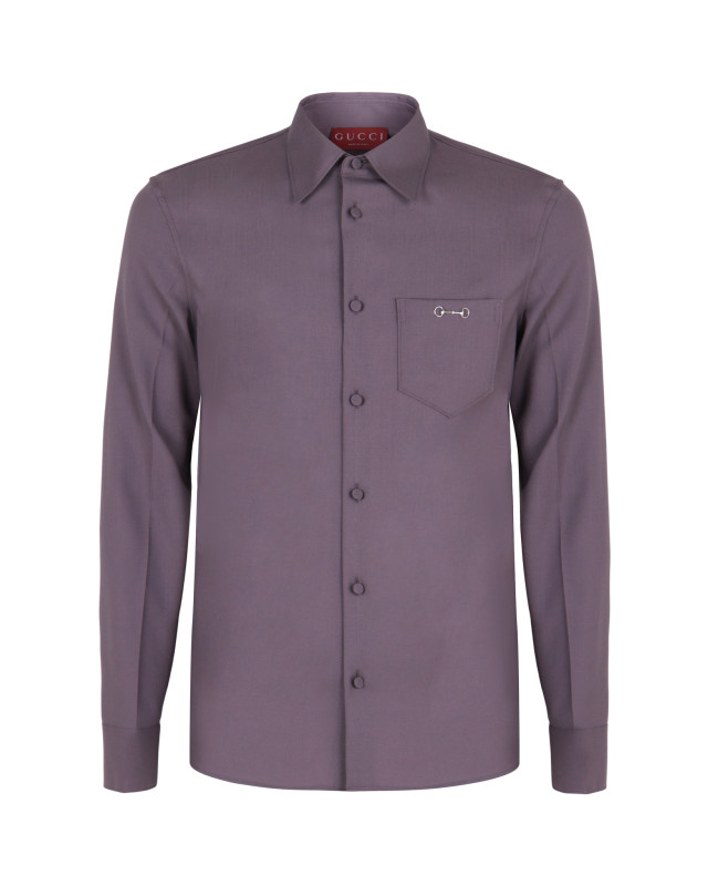 [Gucci] Shirts Long Sleeve FW25 841624Z505F_5388