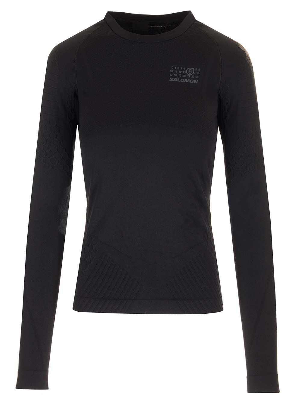 [MM6 Maison Margiela] Knitwear FW24 S52NH0024M20037900