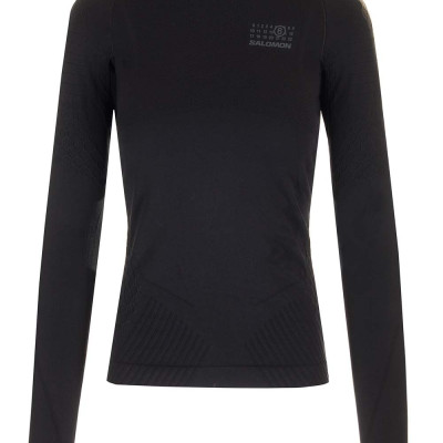 [MM6 Maison Margiela] Knitwear FW24 S52NH0024M20037900