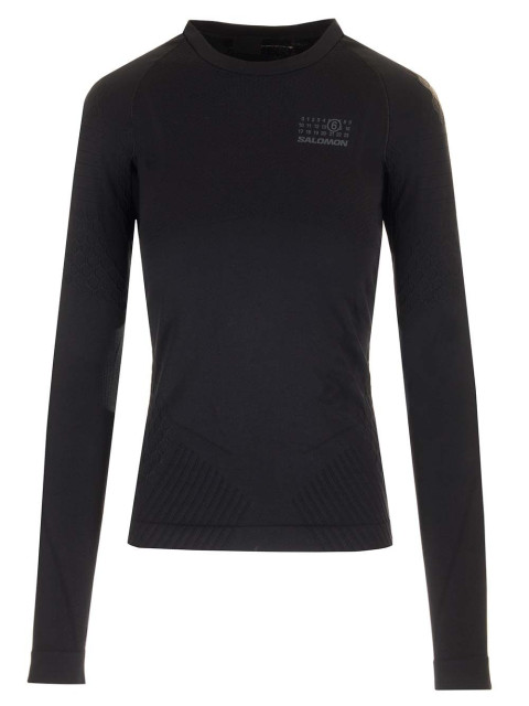 [MM6 Maison Margiela] Knitwear FW24 S52NH0024M20037900