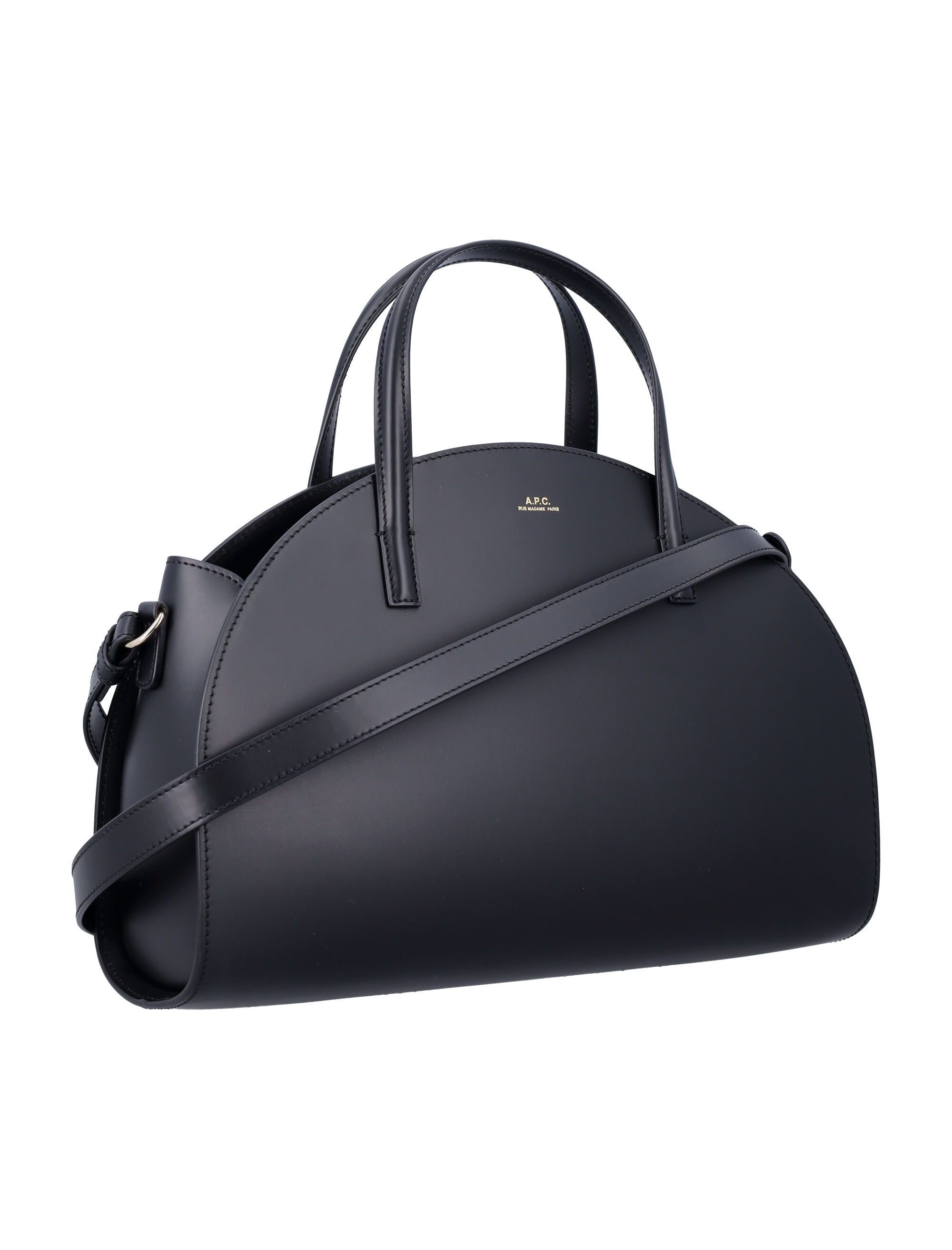 [A.P.C.] Bag FW25 F61941PXCAXLZZ