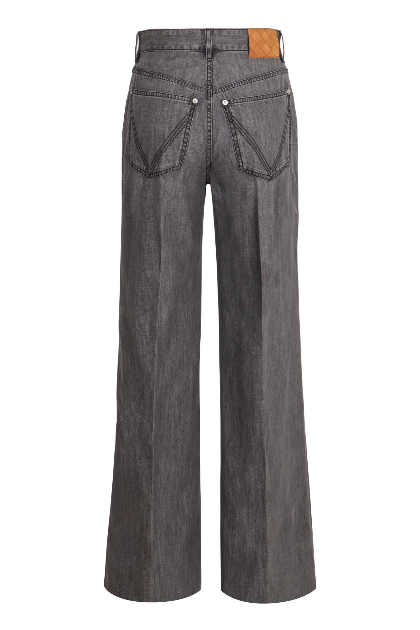 [Bottega Veneta] Jeans FW25 841027V5SO0_1003