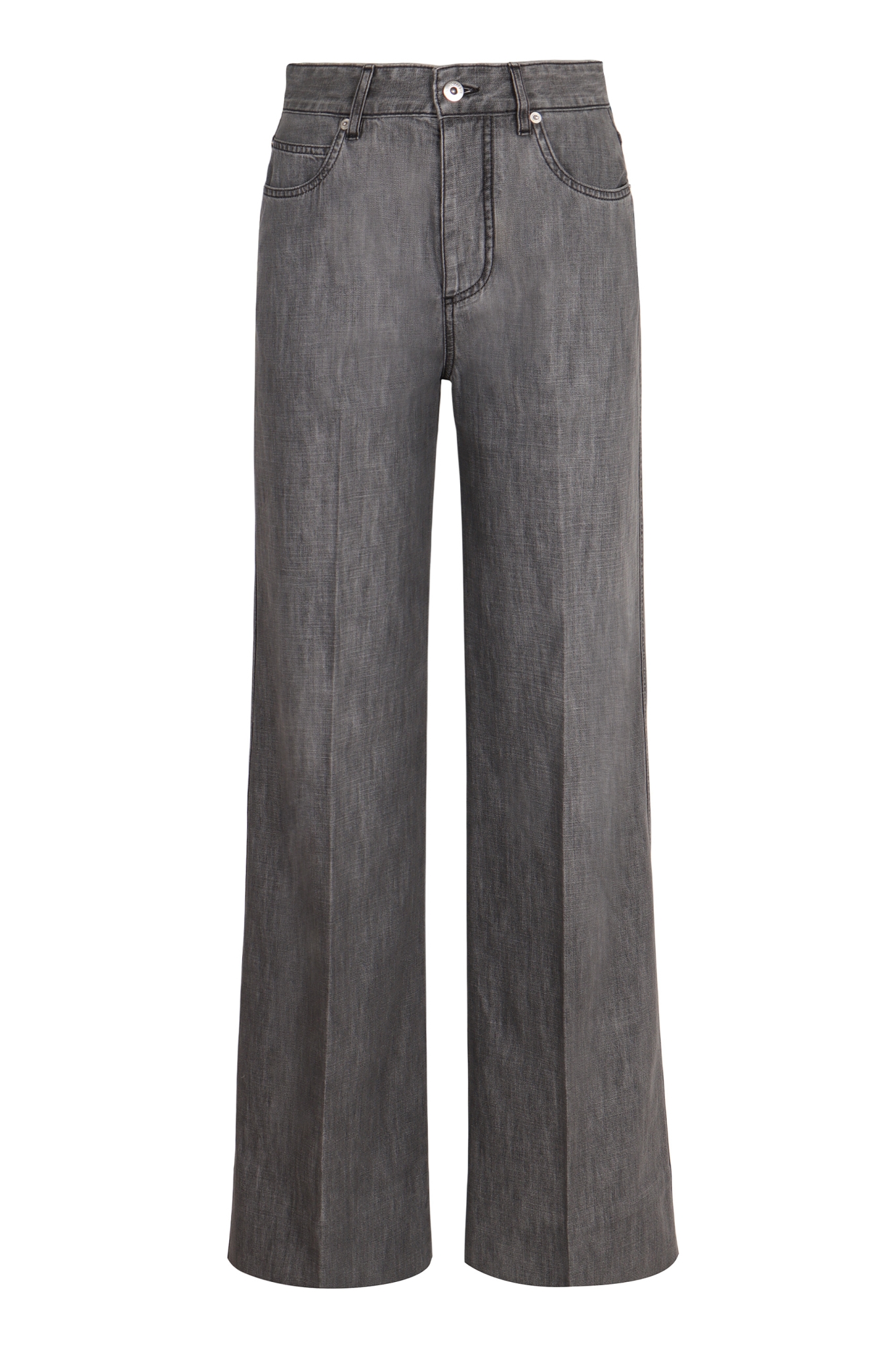 [Bottega Veneta] Jeans FW25 841027V5SO0_1003