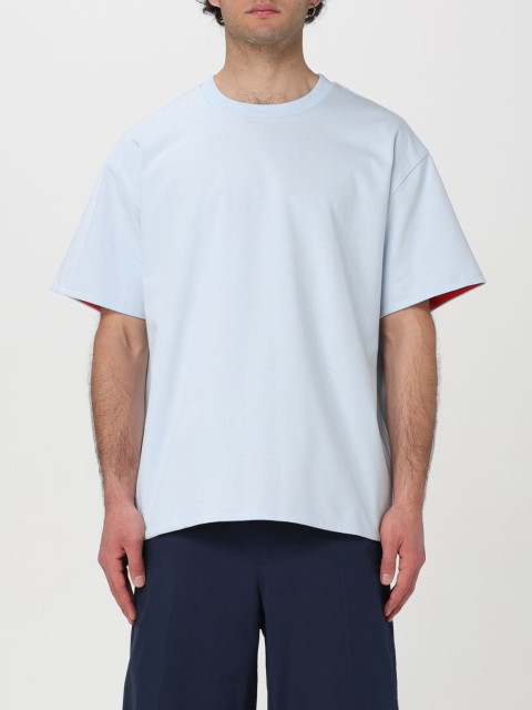 [Bottega Veneta] T-shirts Short Sleeve SS24 744998V16E0 4034
