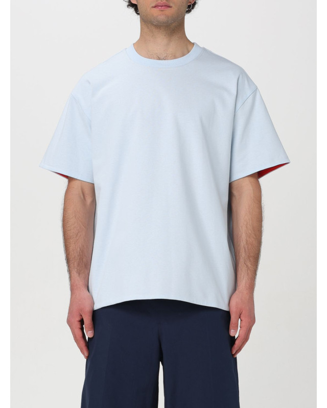 [Bottega Veneta] T-shirts Short Sleeve SS24 744998V16E0 4034