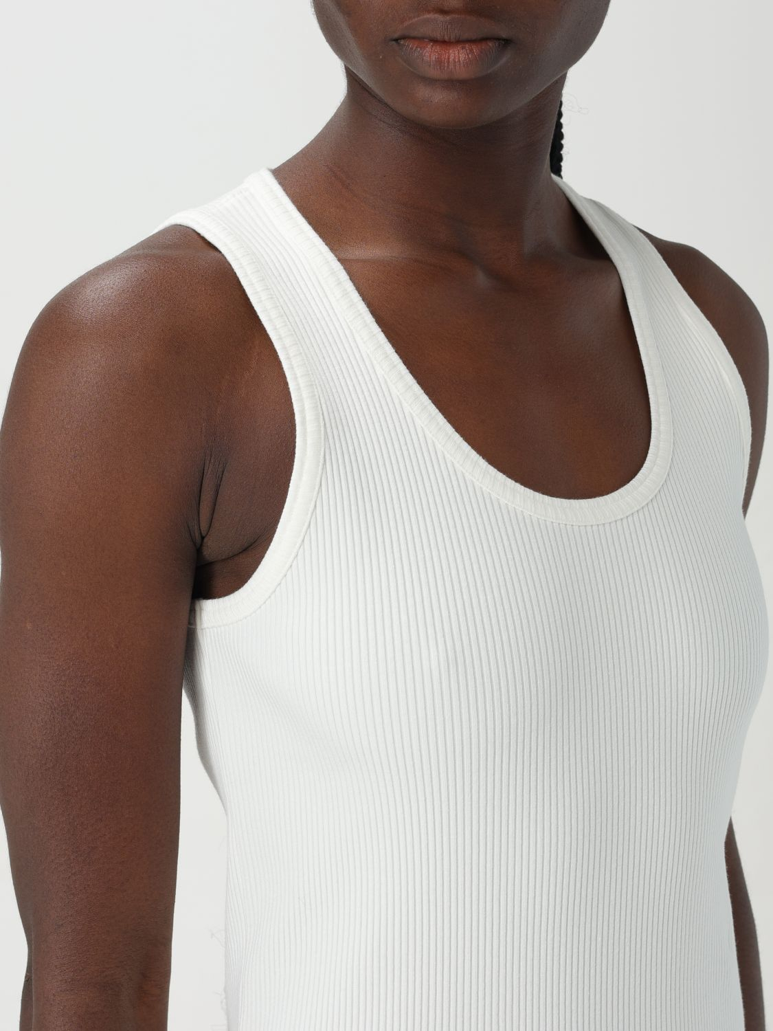 [Bottega Veneta] Tank top SS24 789616 V3Z60 9071