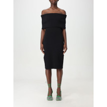 [Bottega Veneta] Short sleeve dress SS24 791315 V40F0 1000