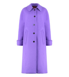 [Gucci] Coat FW25 840075Z8B4W_5007