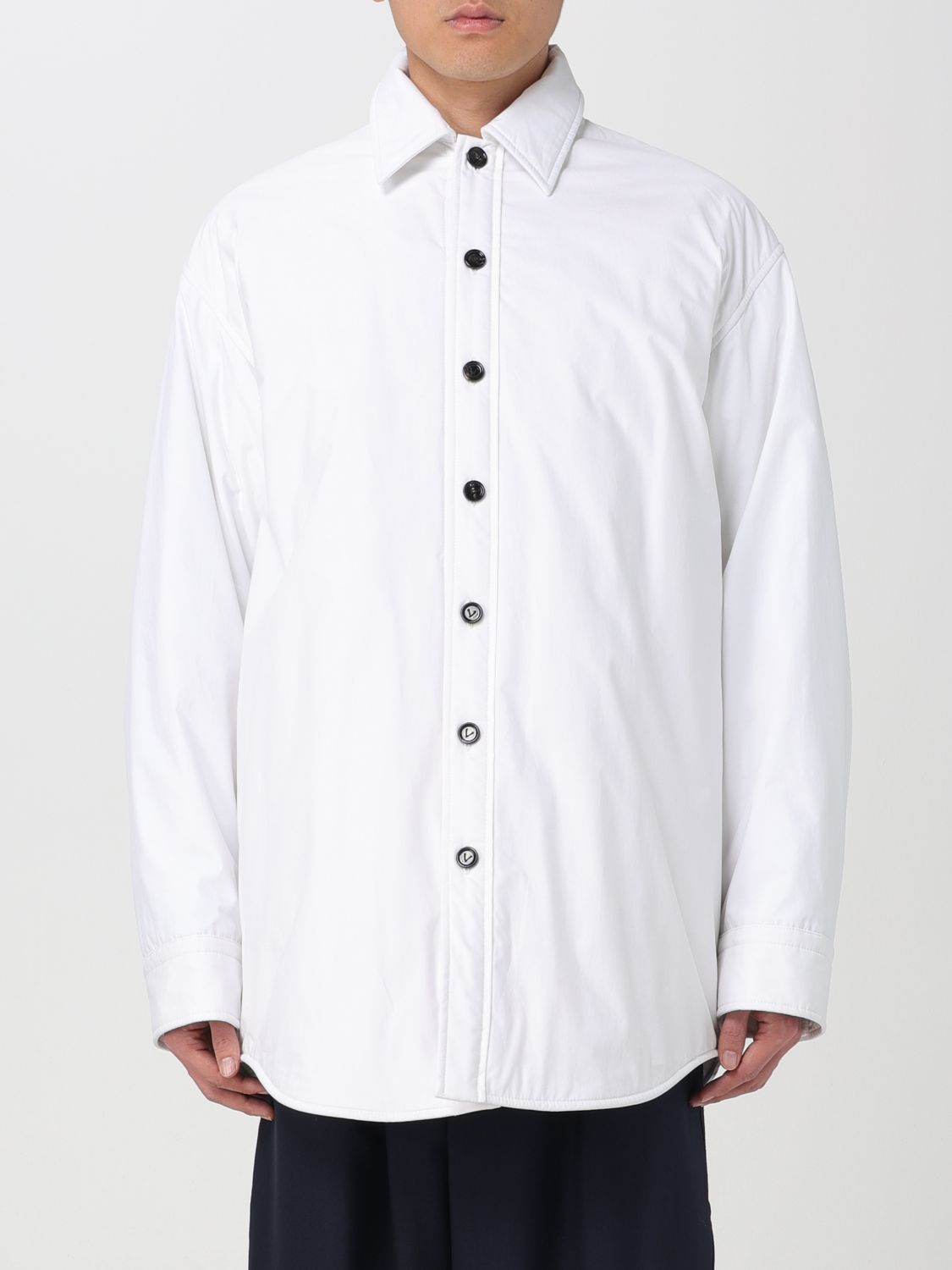 [Bottega Veneta] Jacket SS24 778655V1LE0 9000