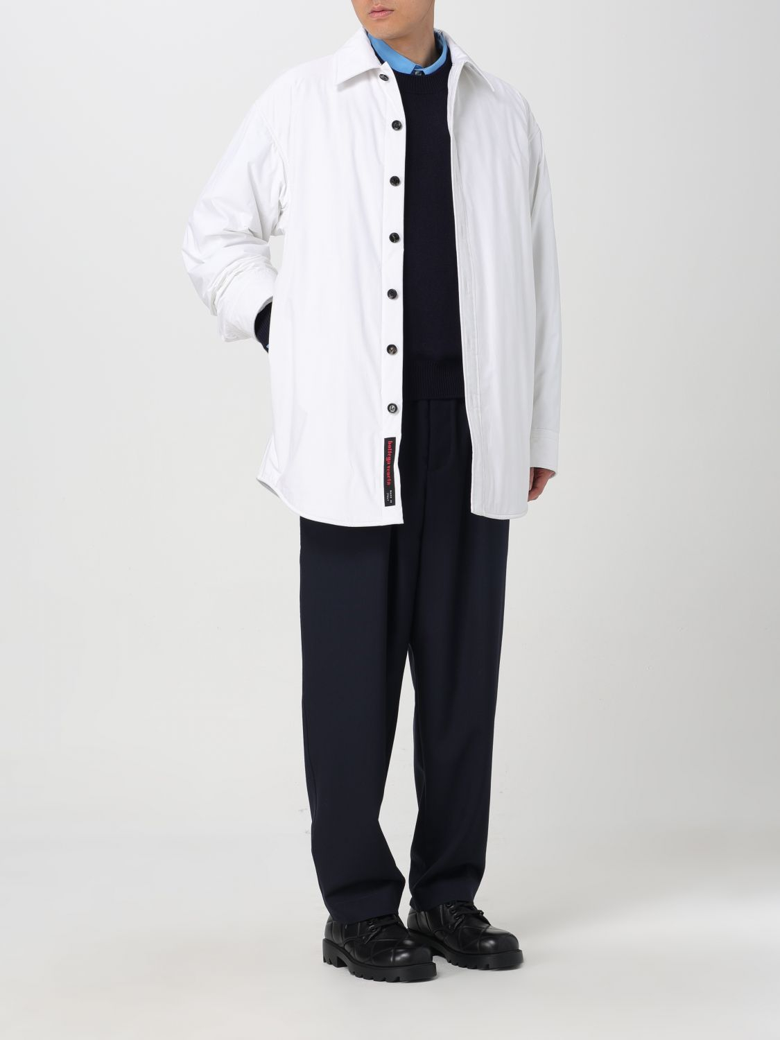 [Bottega Veneta] Jacket SS24 778655V1LE0 9000