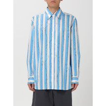 [Bottega Veneta] Shirts Long Sleeve SS24 780554V3PX0 4257