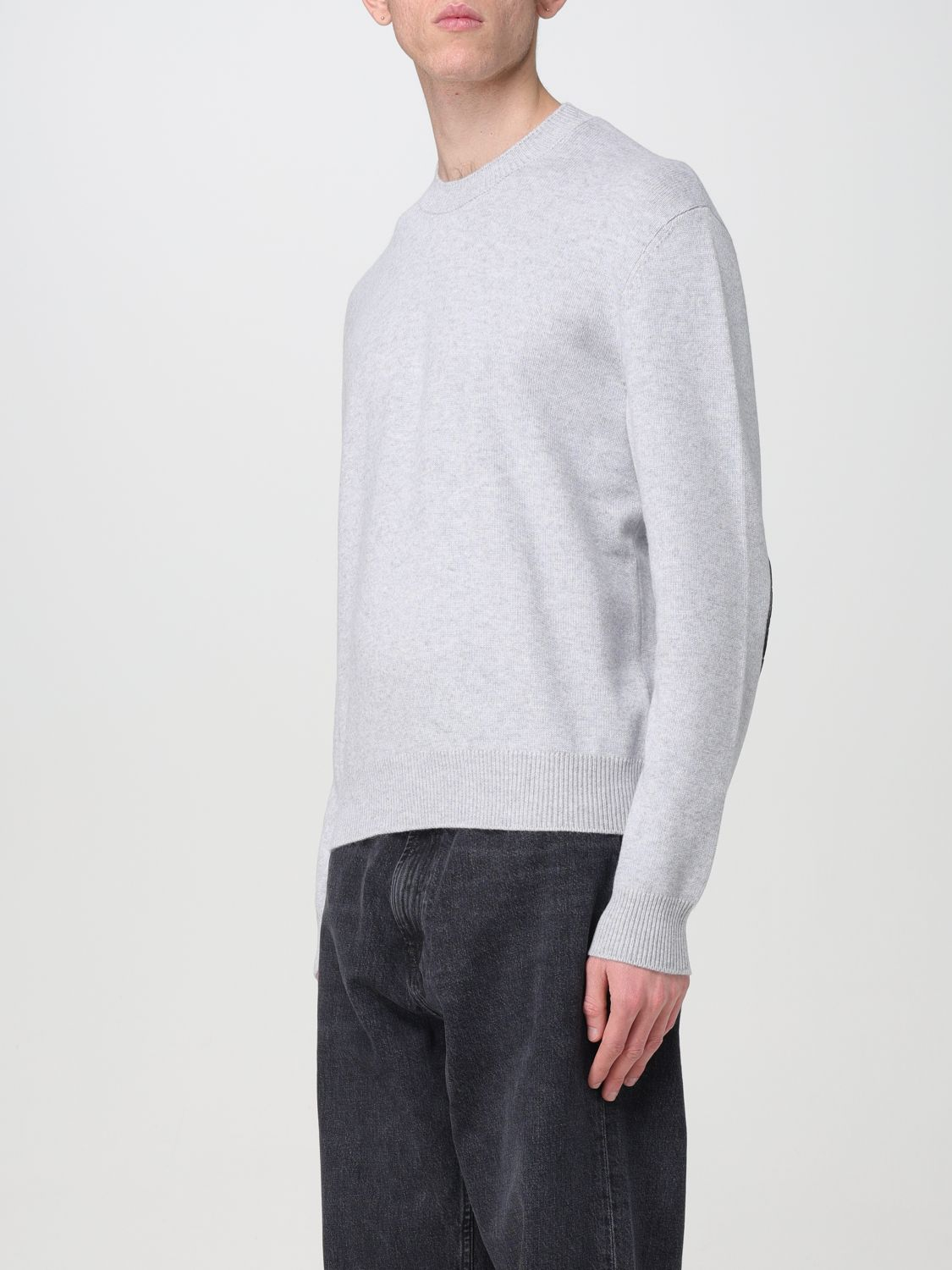 [Bottega Veneta] Knitwear SS24 772376V2MM0 1180