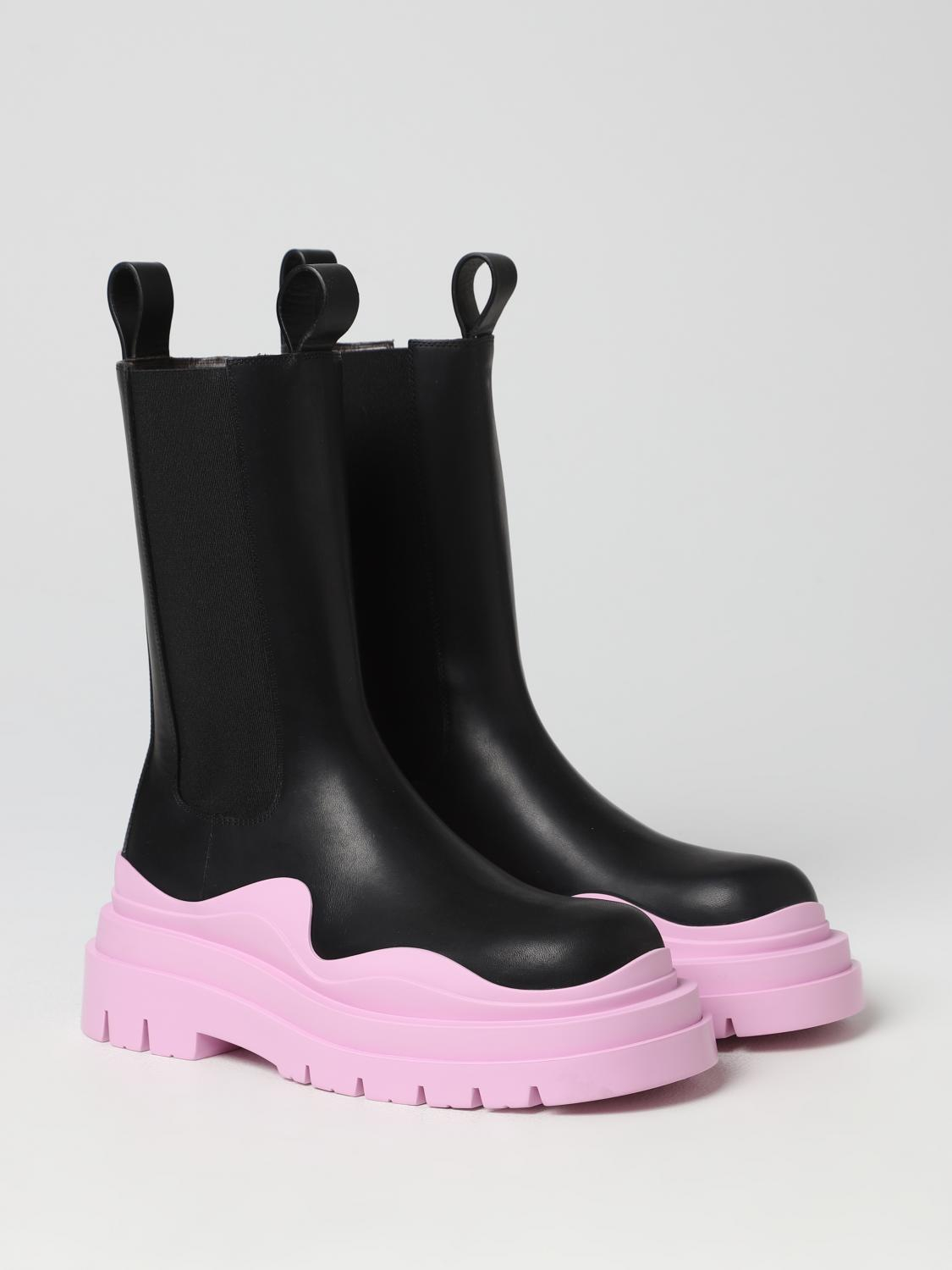 [Bottega Veneta] Boots FW23 630297VBS50 1336