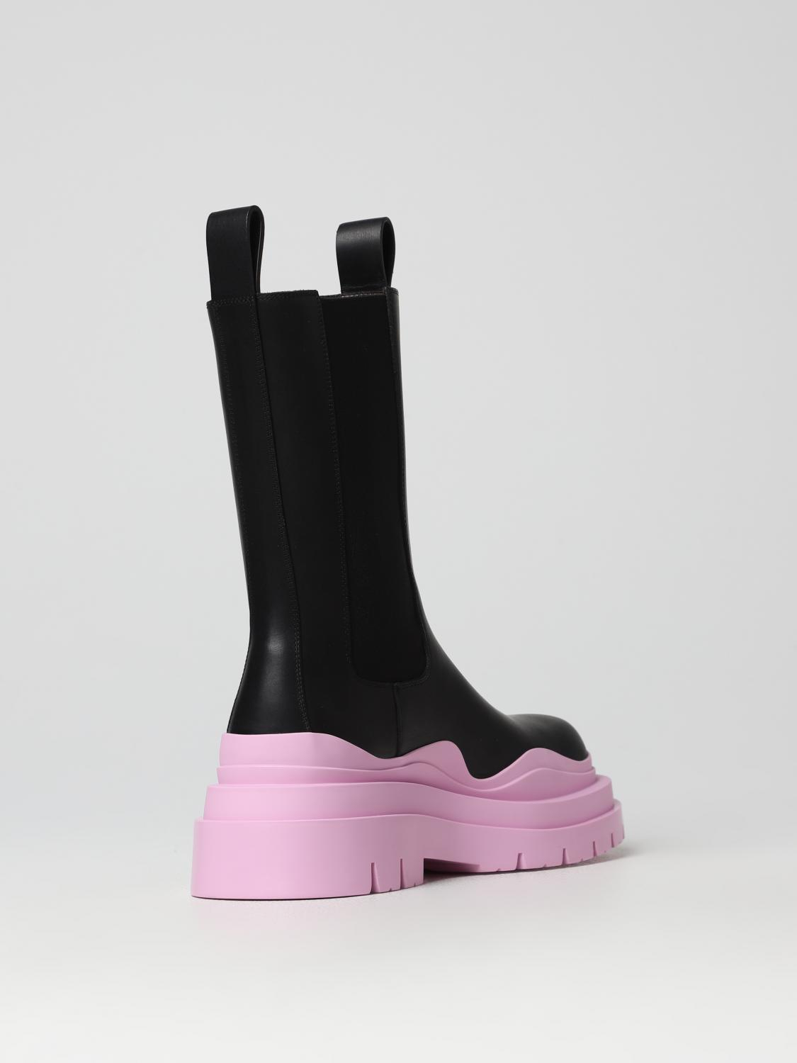 [Bottega Veneta] Boots FW23 630297VBS50 1336