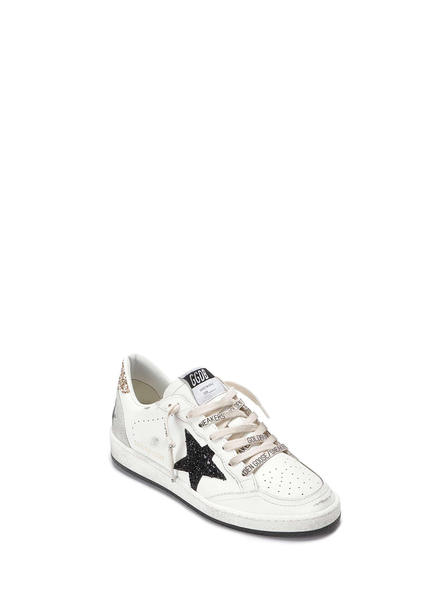 [GOLDEN GOOSE DELUXE BRAND] Sneakers CO GWF00117F006118 10750