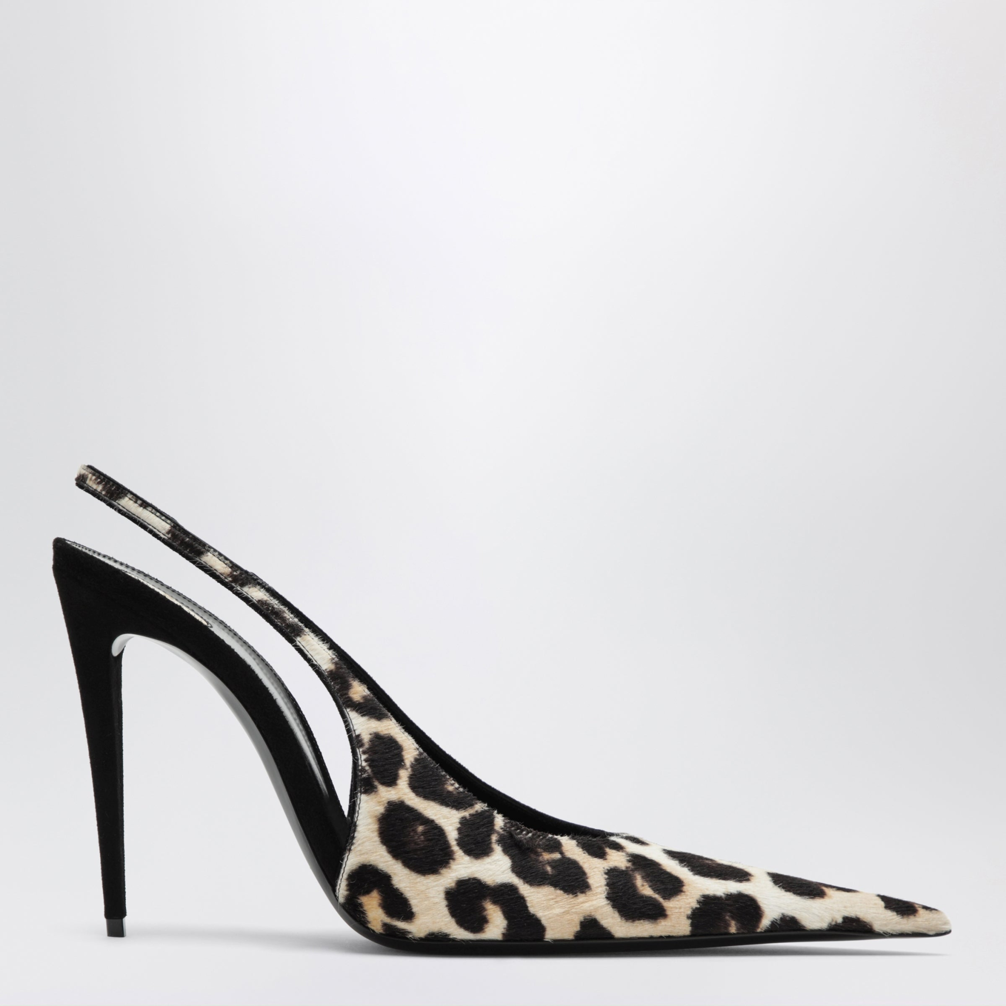 [Saint Laurent] Slingback FW26 A001ETAAGXI