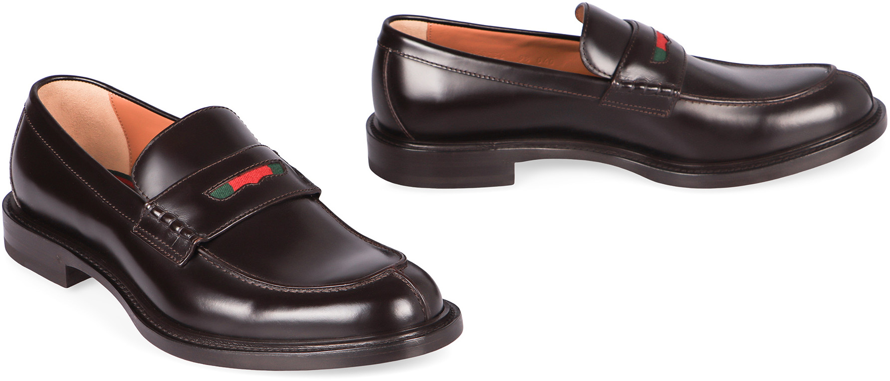 [Gucci] Loafer FW25 838136AAEYD_2243