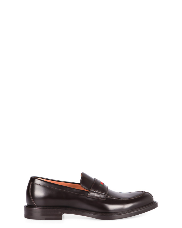 [Gucci] Loafer FW25 838136AAEYD_2243