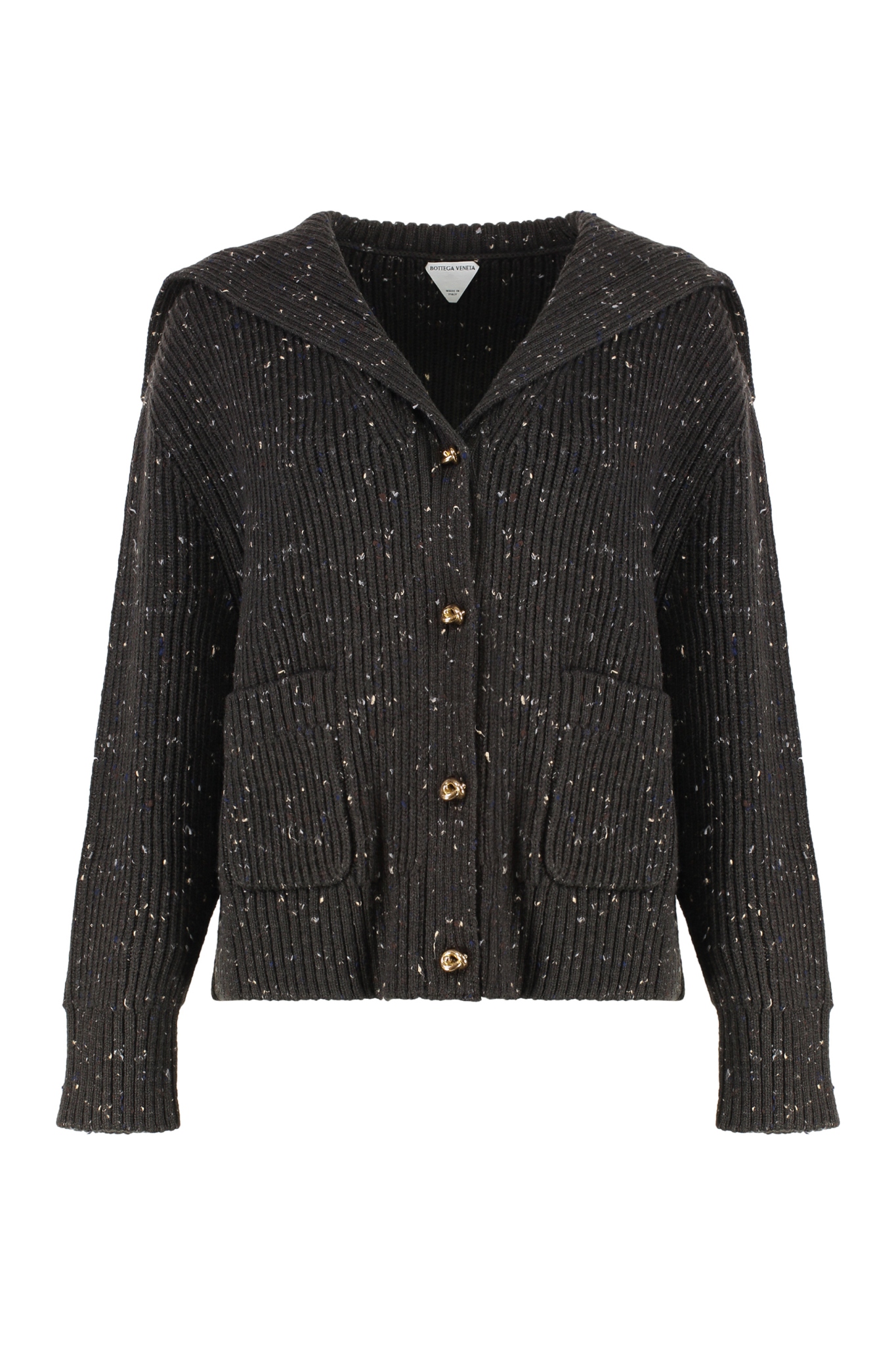 [Bottega Veneta] Cardigan FW25 838107V5LV0_2113