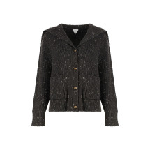 [Bottega Veneta] Cardigan FW25 838107V5LV0_2113