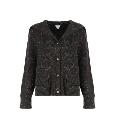 [Bottega Veneta] Cardigan FW25 838107V5LV0_2113