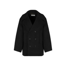 [Saint Laurent] Coat FW25 838047Y060R_1005
