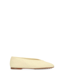 [Bottega Veneta] Flat shoes FW25 837887V4VE0_7138