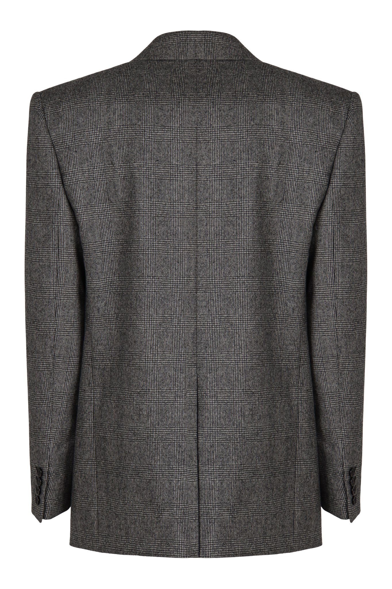 [Saint Laurent] Blazer FW25 837196Y5H54_1095