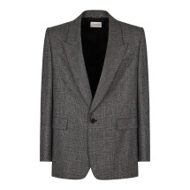 [Saint Laurent] Blazer FW25 837196Y5H54_1095